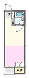 パークハイツ 206
