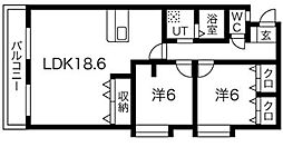 丸竹マンション 210