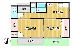 西伊場32-25借家