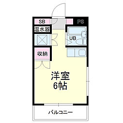 オクトワール浜北 503