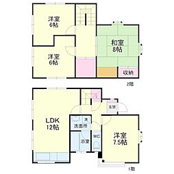 鴨江住宅