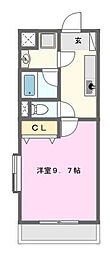 マンションarroz 301