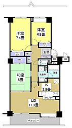 メゾン野口町 502