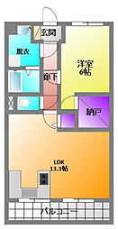 エル　フィオーレ 303