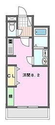 フレッシュタウンスギモト 205