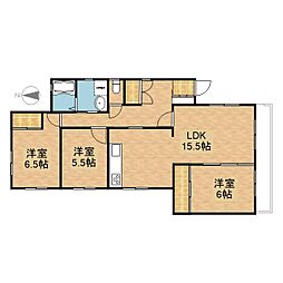 山本マンション 101