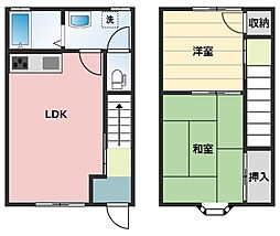 DIVERSION中野町A 3