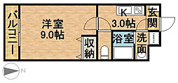 キャロット・ファーム 106