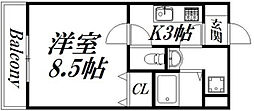 キャロット・ファーム 206