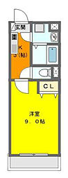 カモミールガーデン 501