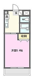 有玉北クローバービル 203