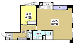 遠鉄メゾン助信 301