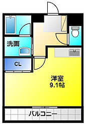 ラフォーレ百園 505