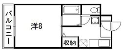 コート・ラ・セーヌ 206