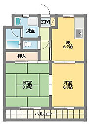 マンションカズ 101