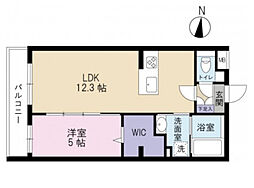 ライム海老塚 303
