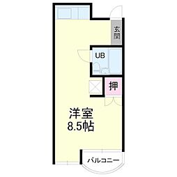 TBクレール 303