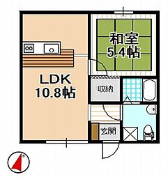 泉3丁目16-20戸建