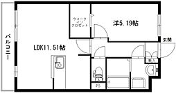 ノース・リーブラ 204