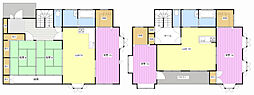 於呂戸建貸家