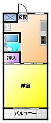 キャステルパル 106