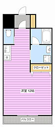 Avenue大工町 6B
