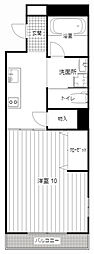 Avenue大工町 6A
