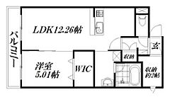 フロイデミーツ半田山 101
