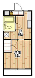 マンションアランフェス 103