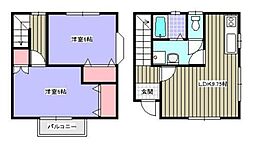 テラスパリオC 1