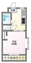 サンリバーＭ 502