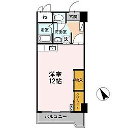 棒屋助信ハイツ 307