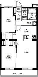 エクシード三方原II（中央棟） 104
