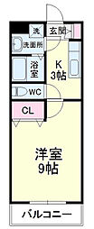 クロスロード広沢 301