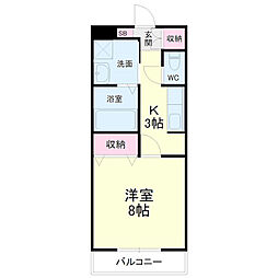 パークスクエア 203