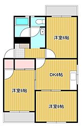グリーンハイツ楊子 101