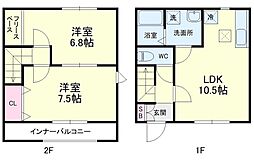 シャンテ 101