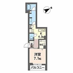 グランメゾン浜松 101