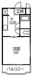 サンアベニューI 306