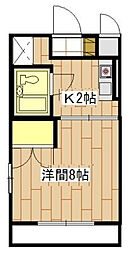 グランパレI 403
