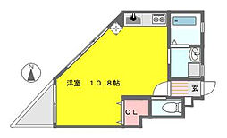 ISORA一番館 203-C