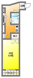 リエス浜松駅南 701