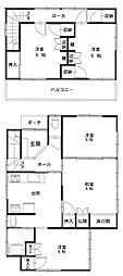 小松859-10戸建 -