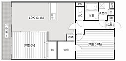 グランストーク中野町 302