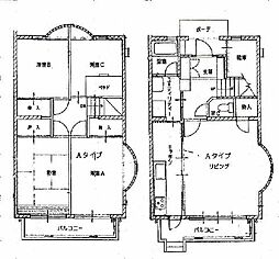 コーポ上島台N棟 N-3