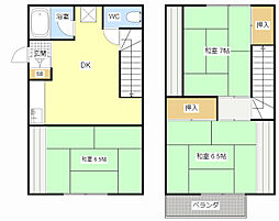 テラスハウス石塚 101