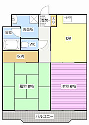 Raffine泉 201