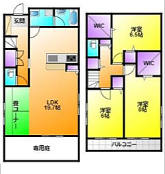 気賀1650-19一戸建