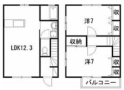 エスペランスA A7