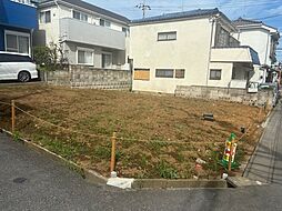 胡録台　建築条件付き売地